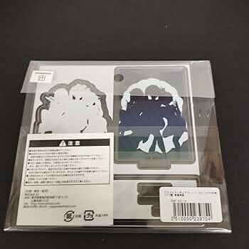 Amazon.co.jp: カッコウの許嫁 TSUTAYA有償特典 アクスタ 望月